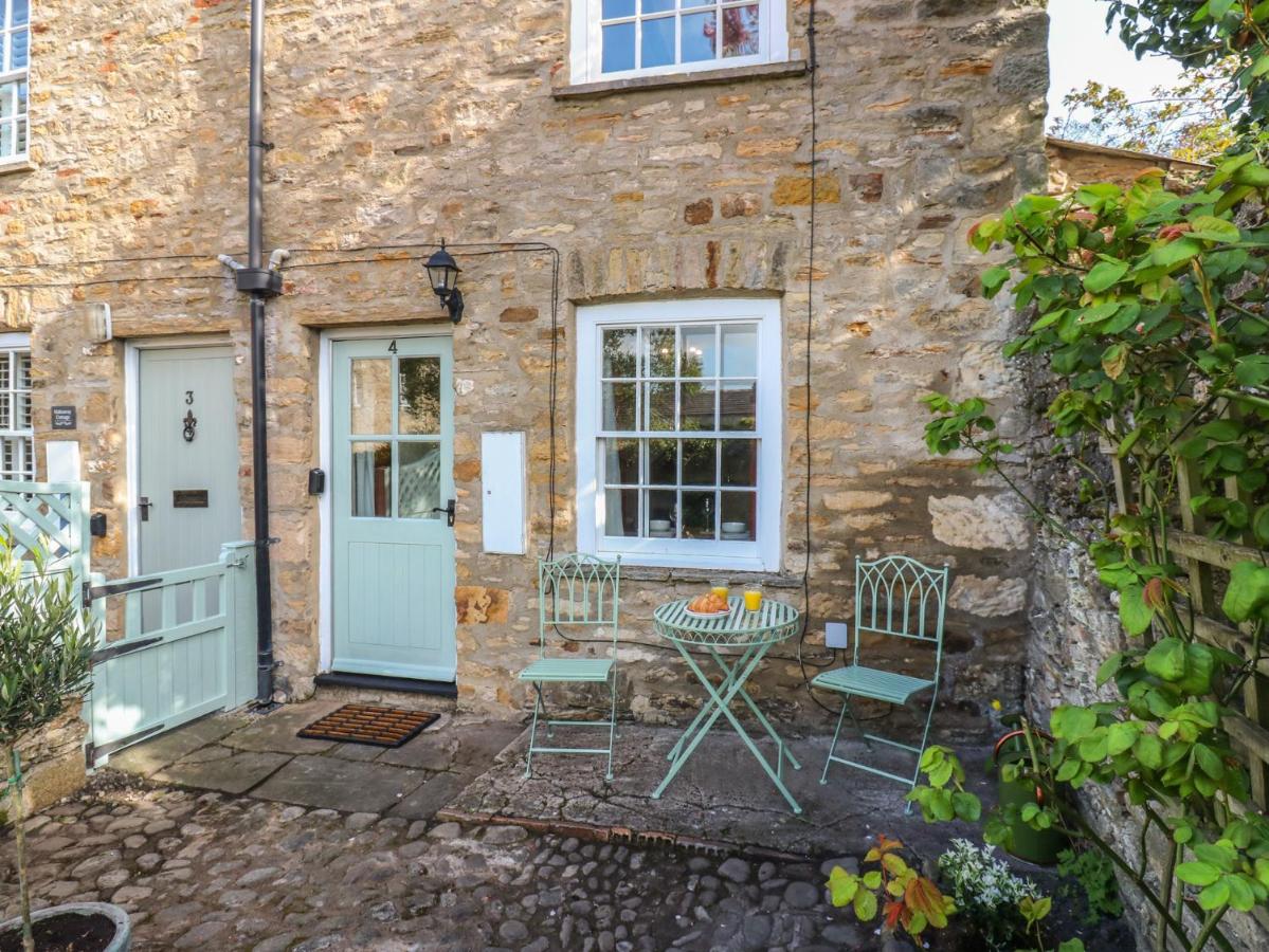 Olive Cottage - B&B Richmond