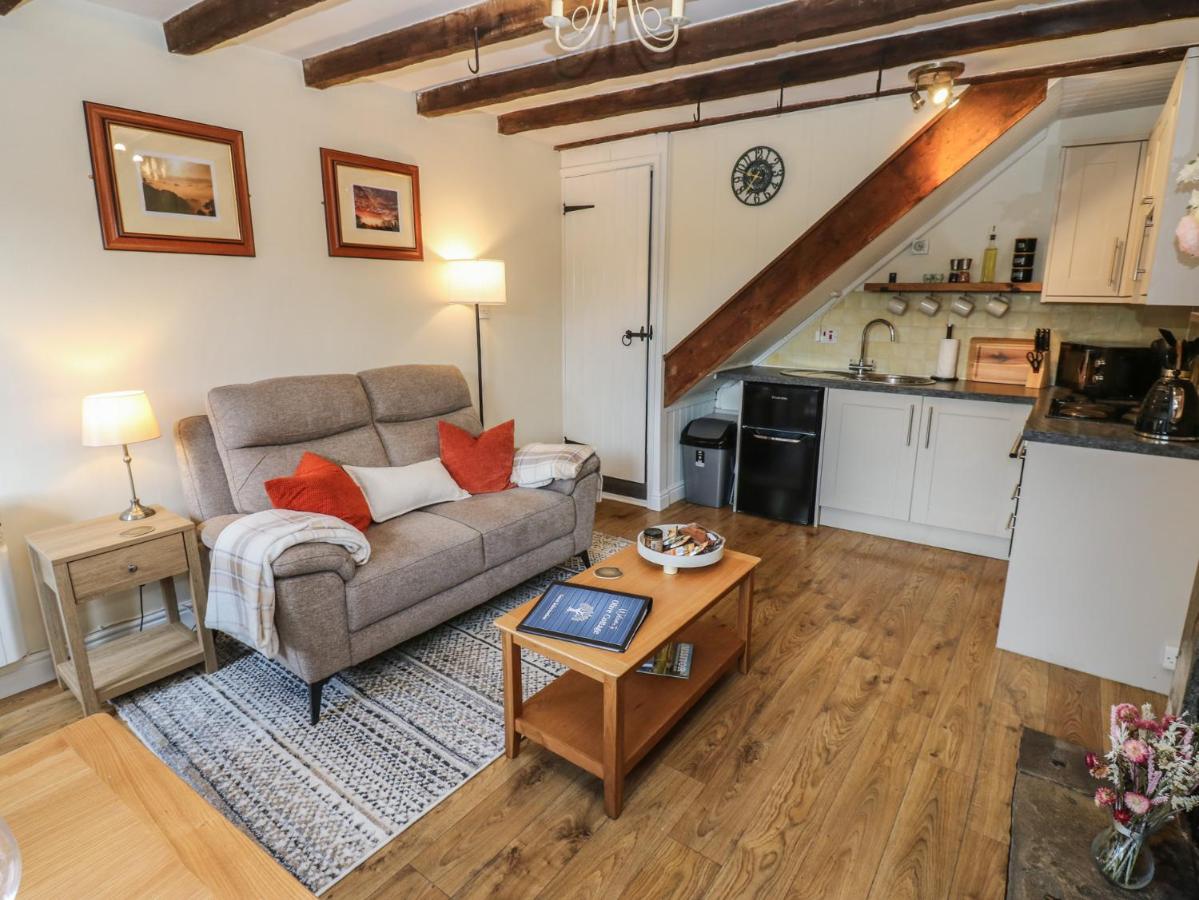 Olive Cottage - B&B Richmond