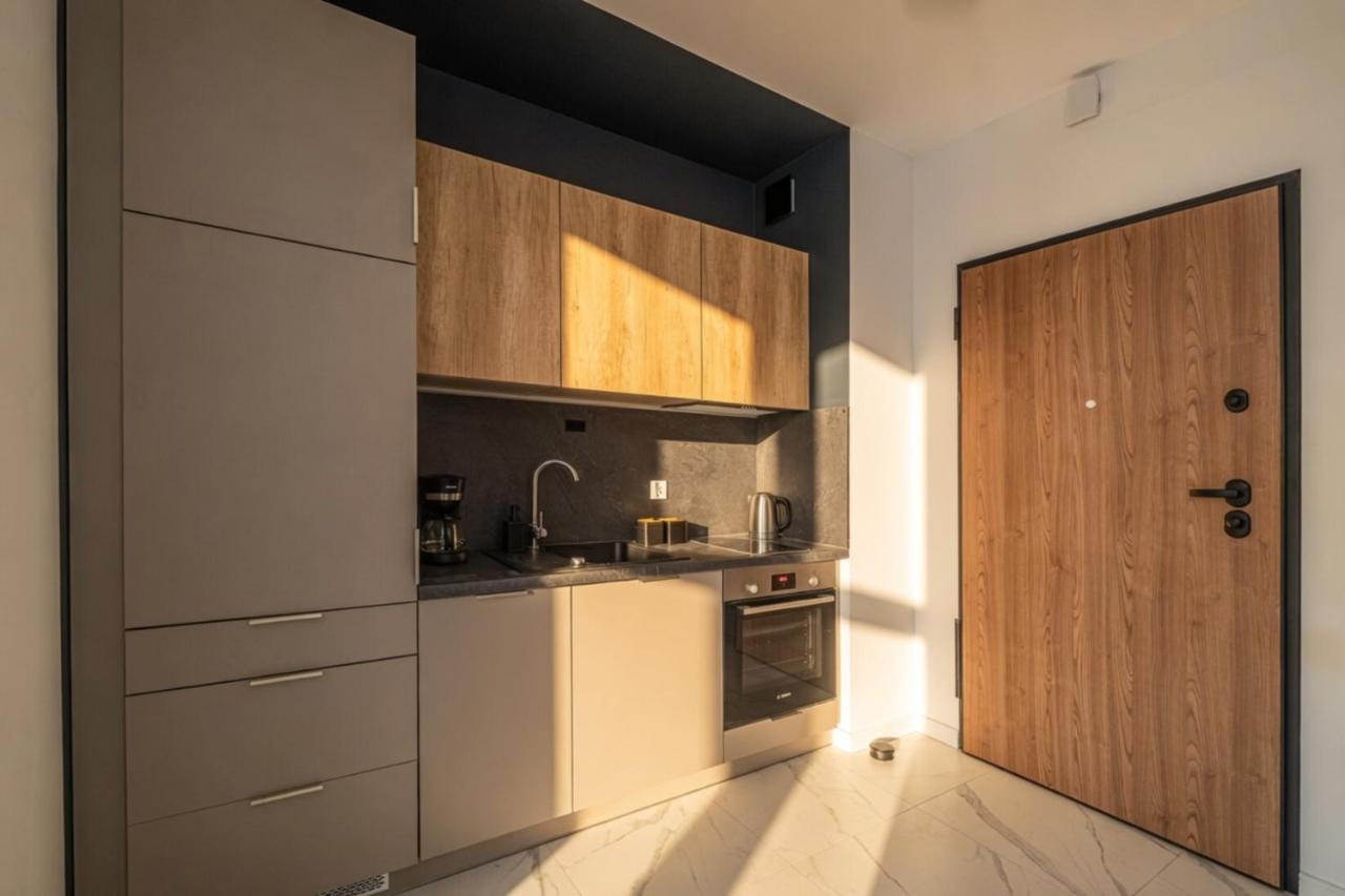 Appartement 1 Chambre