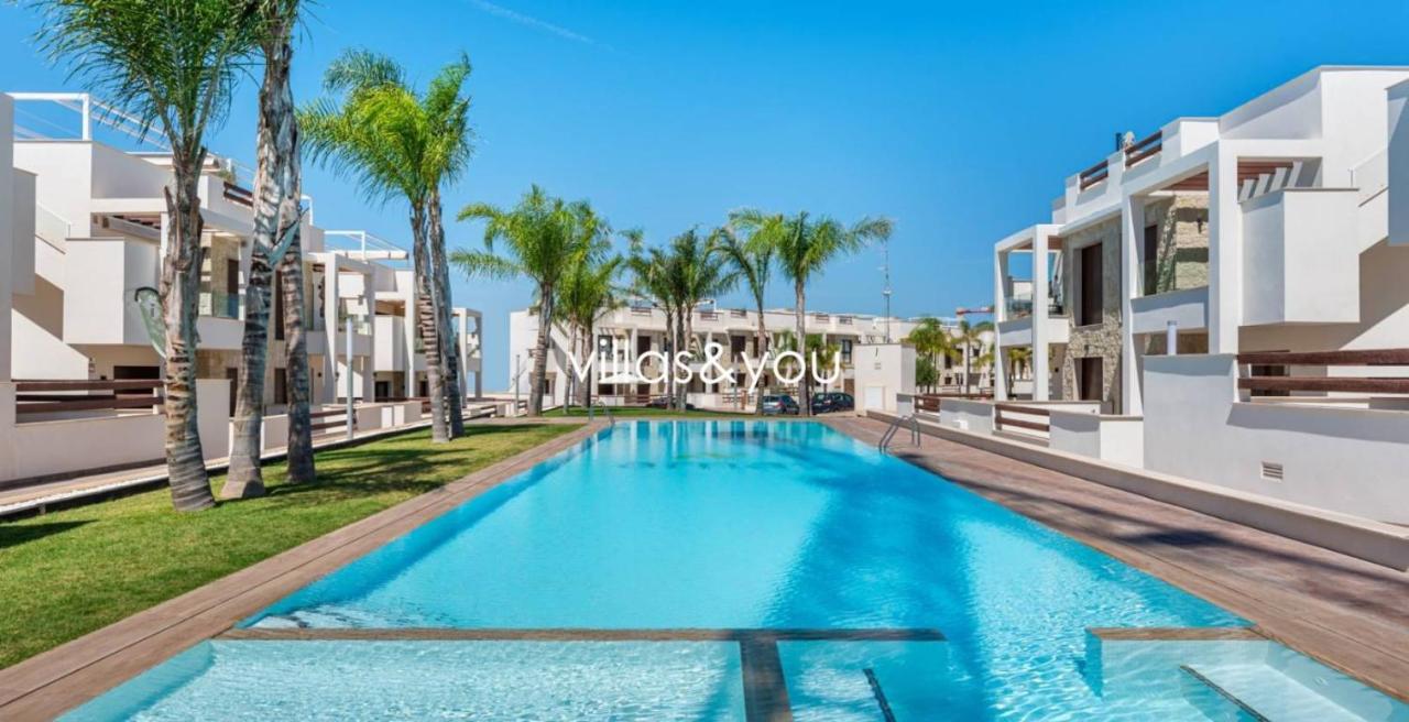 Balcones de Amay by Villas&You - B&B Torrevieja