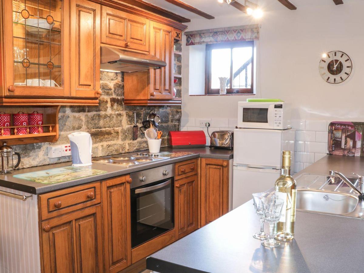 The Granary - B&B Bucknell