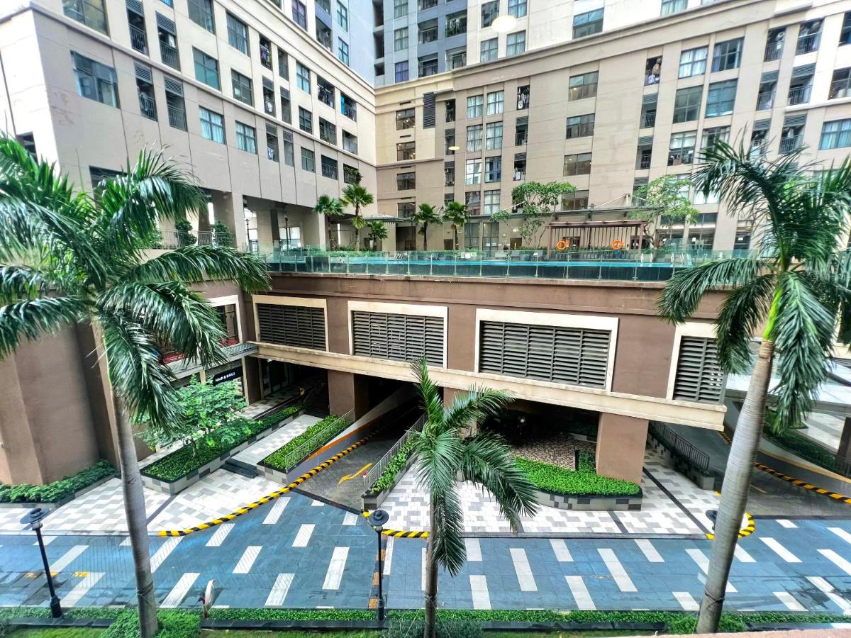 Appartement 1 Chambre - Vue sur Piscine
