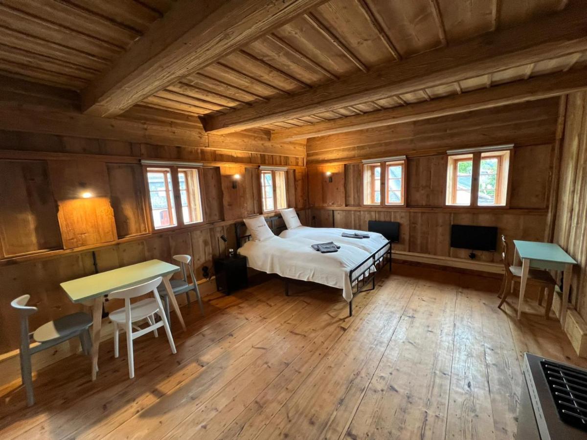 Faktorei 312 - B&B Eibau