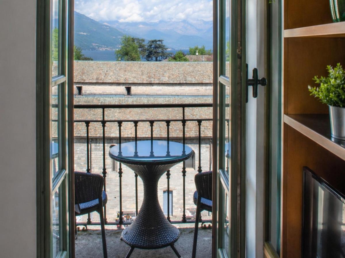 Bellagio Central Square Apartment - Ferienwohnung Bellagio
