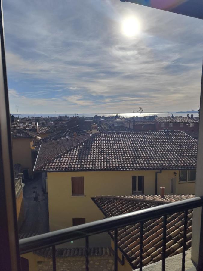 Maisonette Agata - B&B Toscolano-Maderno