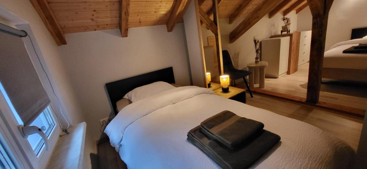 Le Geai des Chênes - B&B Dabo