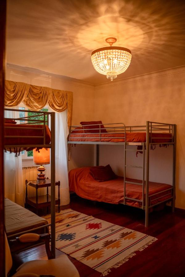 Bed in een Vrouwenslaapzaal met 4 Bedden