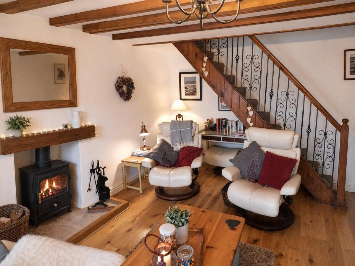 Spring Garden Cottage, Grizebeck - Ferienwohnung Grizebeck
