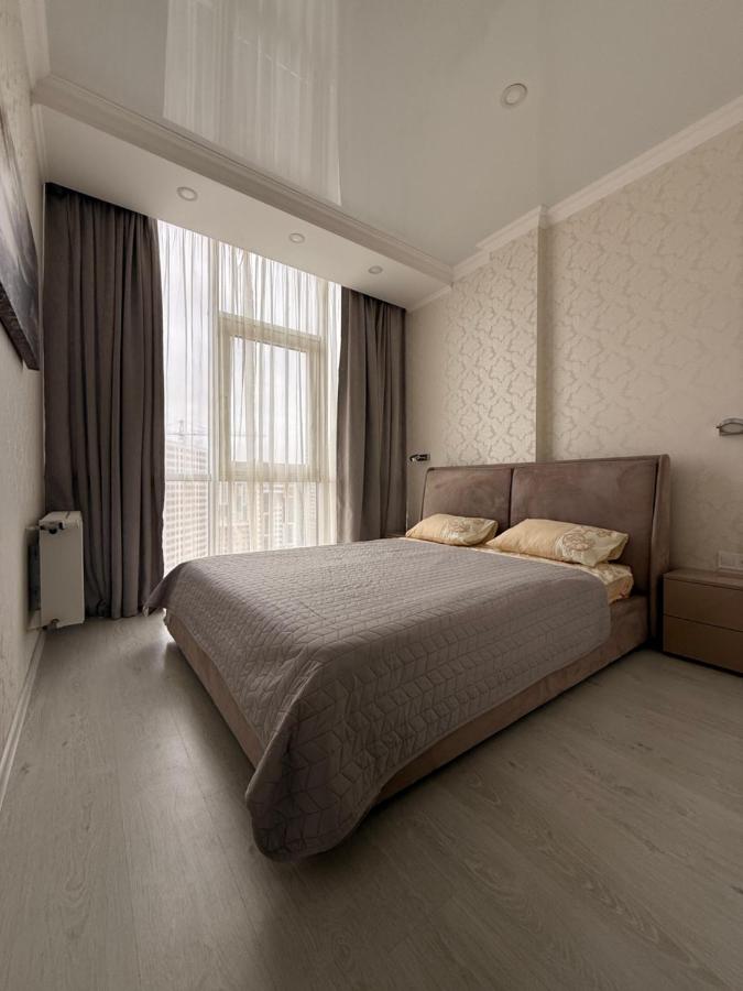 Квартира в ЖК ʼʼ5 Перлинаʼʼ - Ferienwohnung Odessa