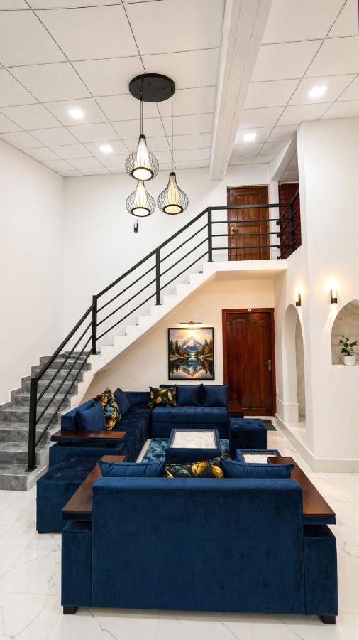 Thambara Resort - Chambres d'hôtes Polonnâruvâ