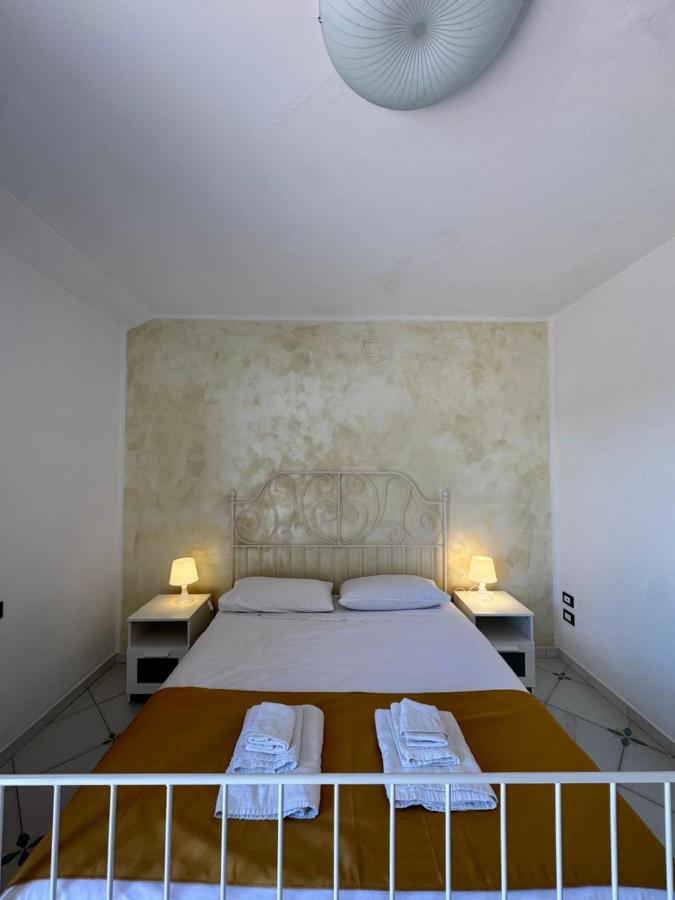 Habitación Doble con balcón y vistas al mar