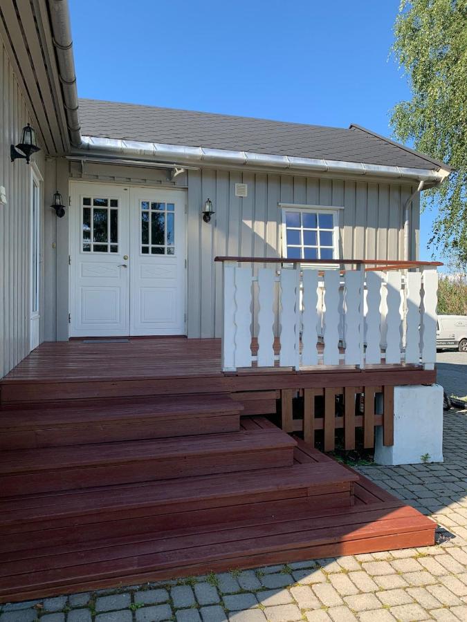 Perfect for business and leisure in Raufoss - Chambres d'hôtes Raufoss