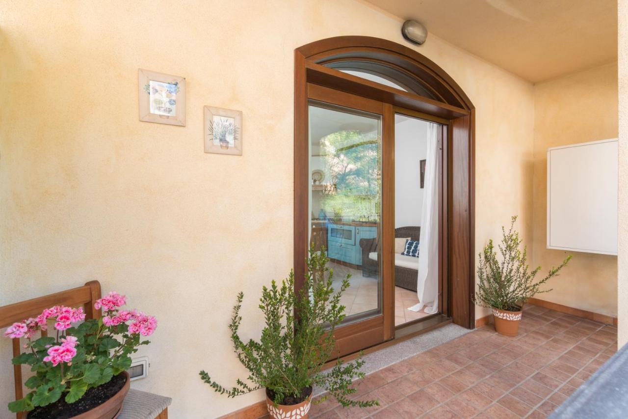 CasaZen, 2 camere, giardino e parking - Chambres d'hôtes La Maddalena