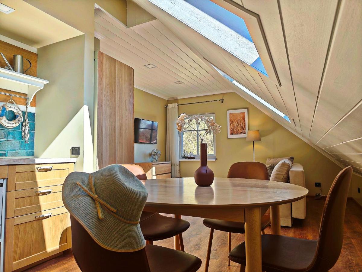 Studio avec Vue sur Jardin