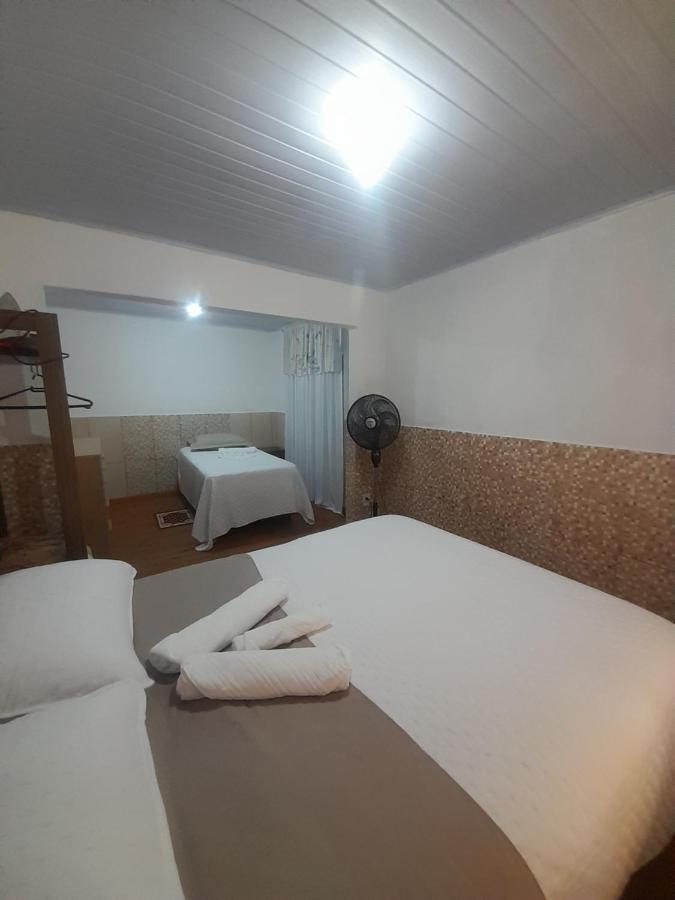 Casa inteira tres vendas Pelotas Rio Grande do Sul - Chambres d'hôtes Pelotas