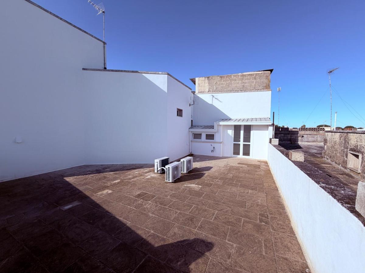 casa vacanza Nonna Uccia - Ferienwohnung Pisignano