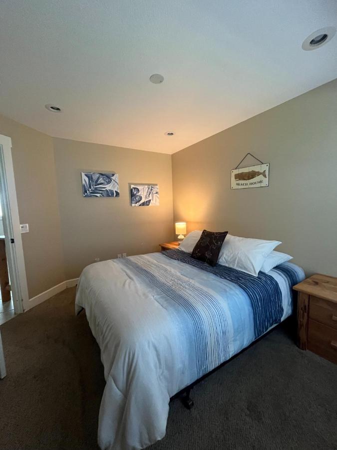 Pacific Breeze - B&B Lincoln City
