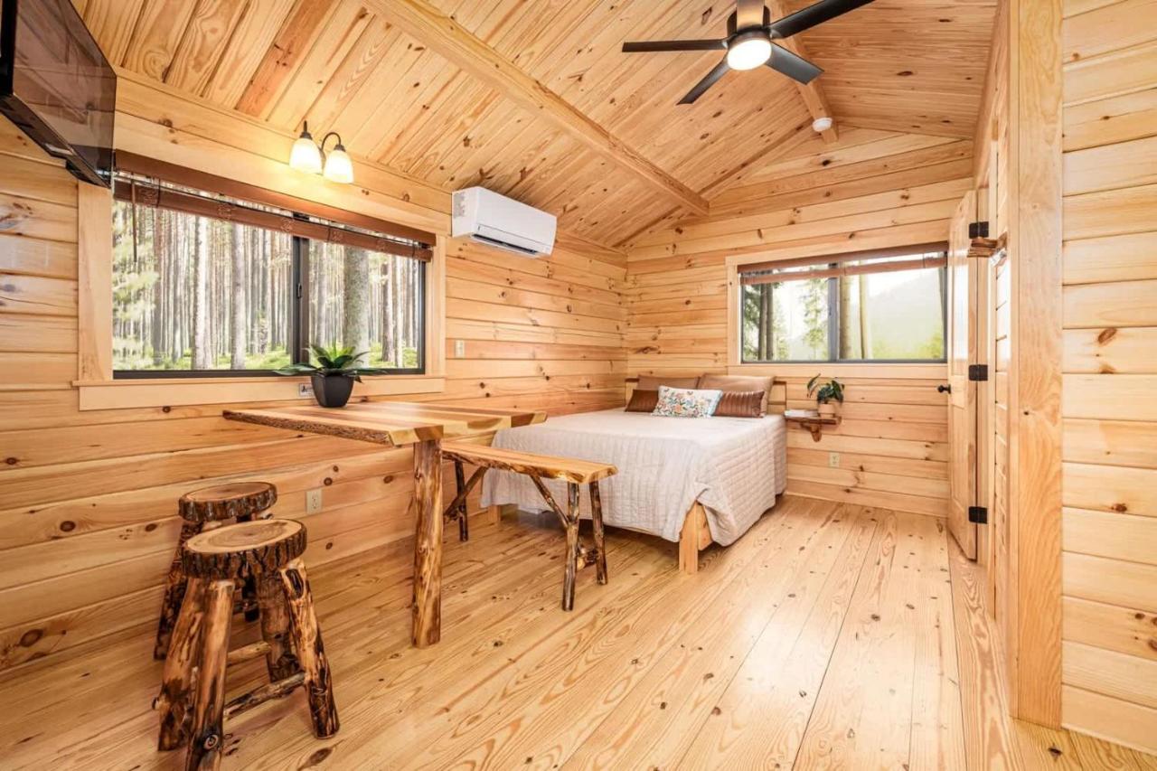 Forest Nook - B&B Wellsboro