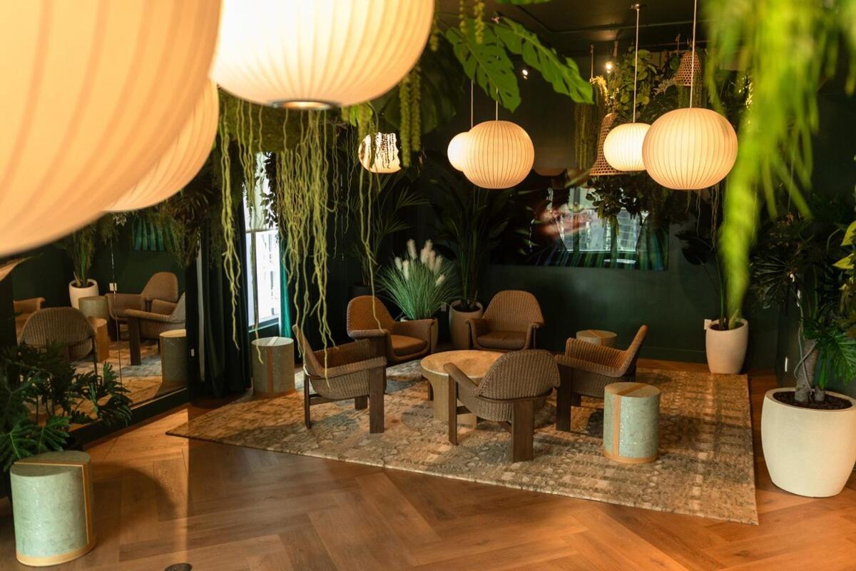 Downtown Studio 1409 with City Views rooftop pool Hosted By Marba Group - Ferienwohnung Miami