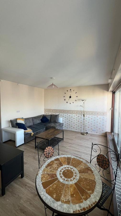 Cosy & lumineux - 2 balcons - Paris Expo - B&B Parigi