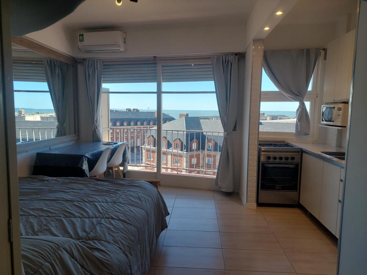 El Dorado - Ferienwohnung Mar del Plata