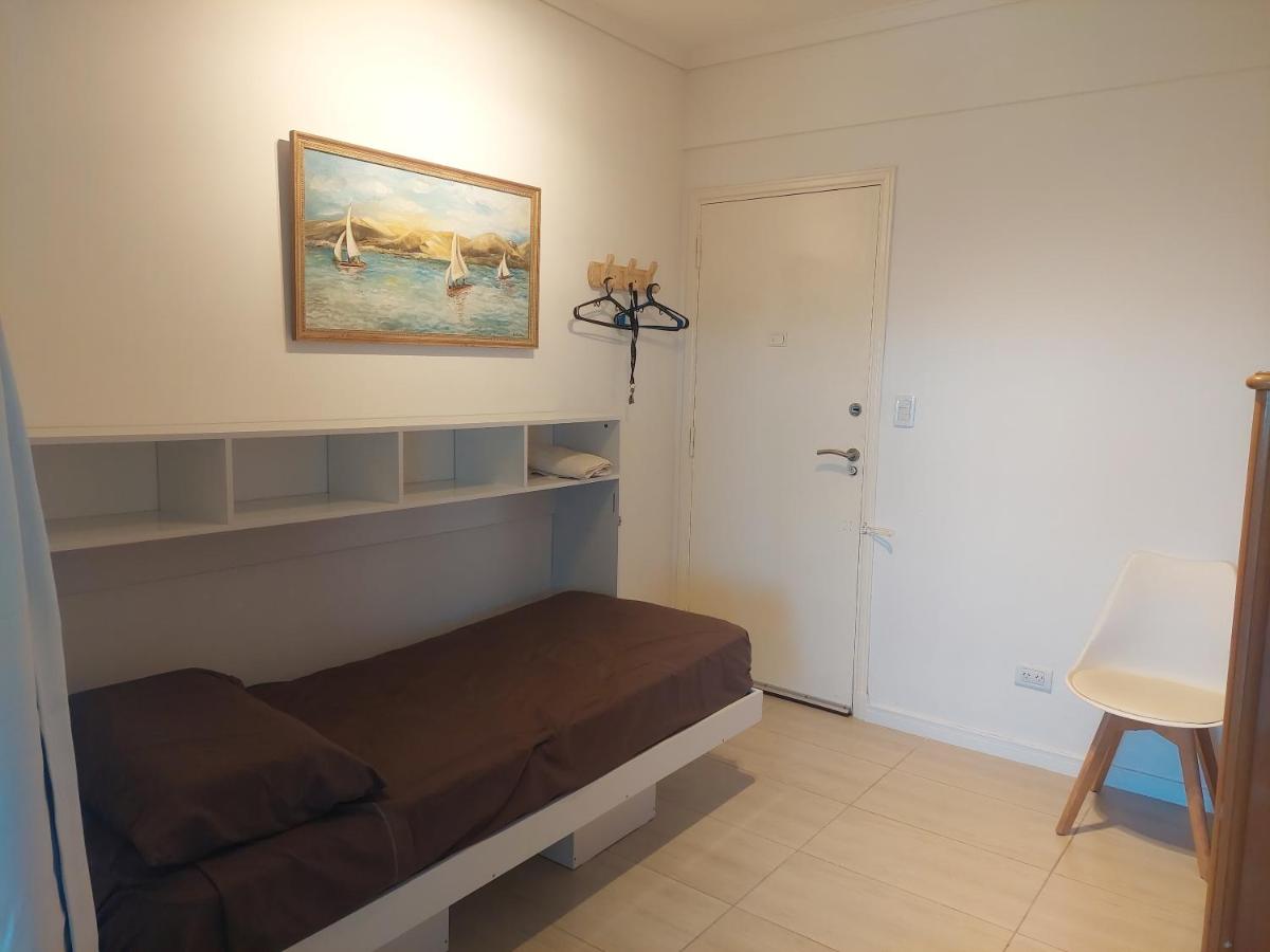 El Dorado - Ferienwohnung Mar del Plata