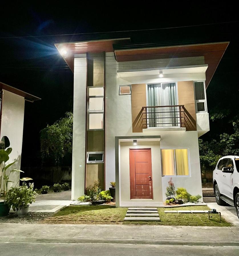 New Cozy Home in Dauis, Panglao, Bohol - Bed and Breakfast Dauis