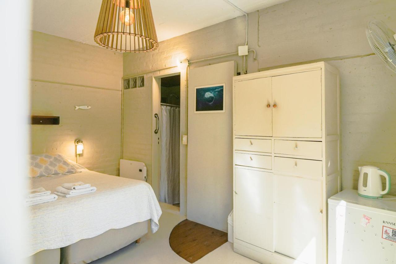 De Luna - B&B Puerto Pirámides