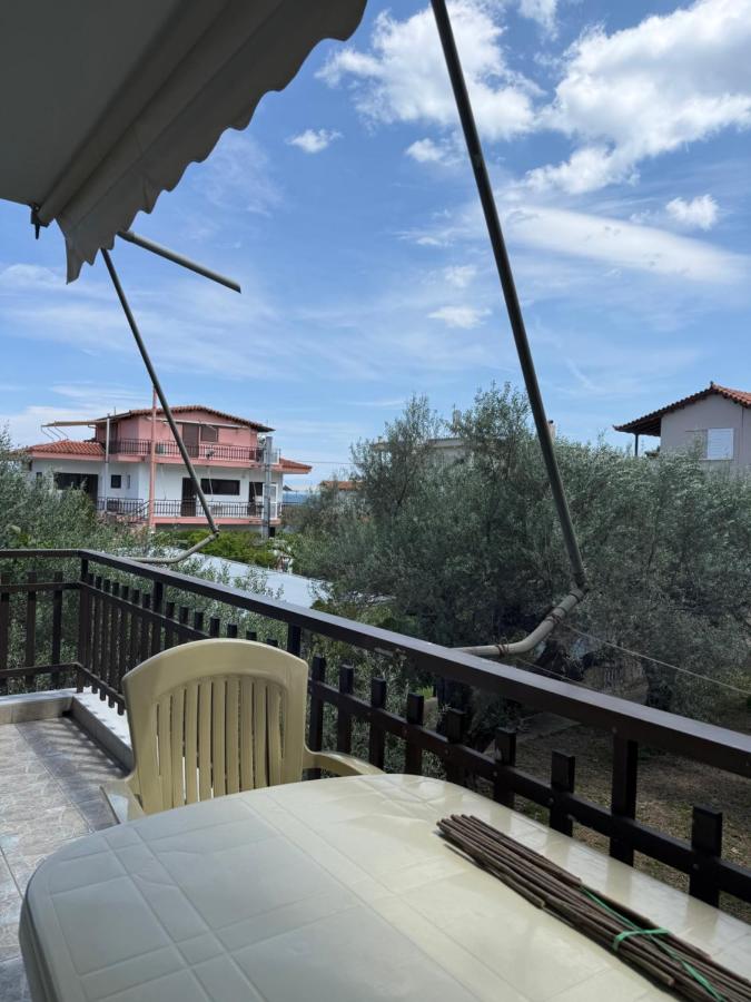 Sea&Nature apartment - Chambres d'hôtes Aígio