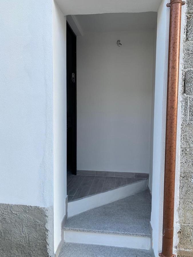 La Rosa di sosta - Ferienwohnung Siniscola