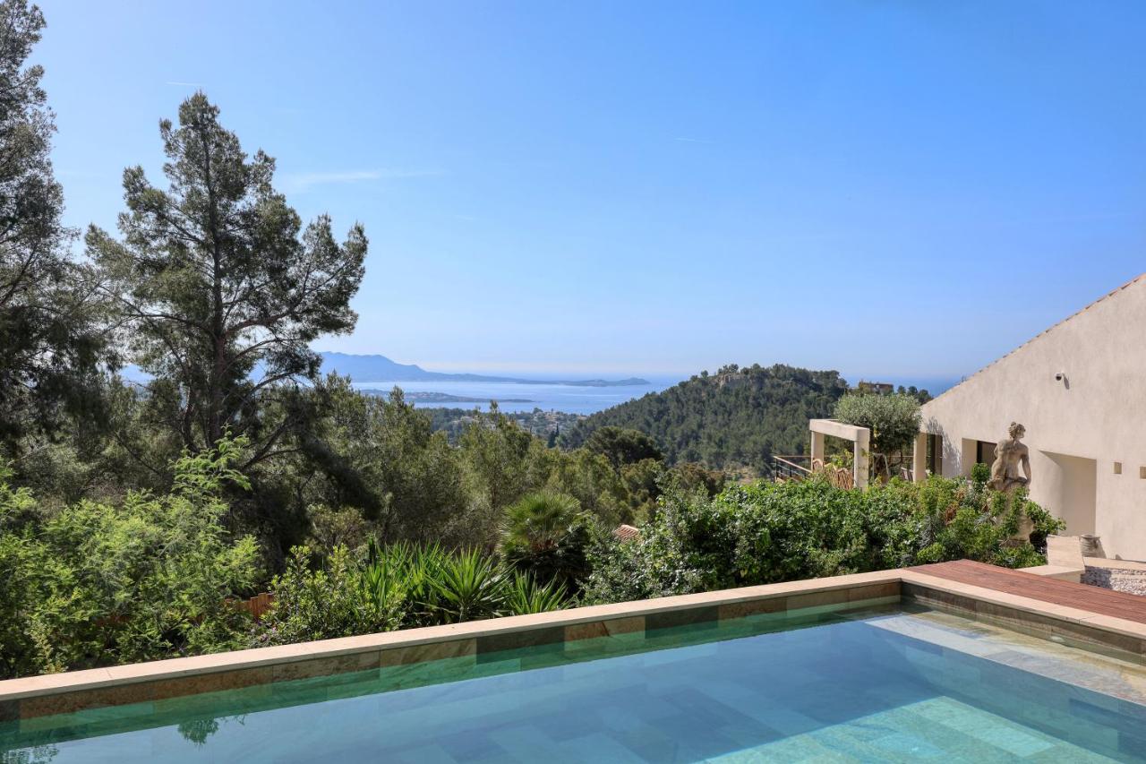 NEW - Villa Denise - Bandol - Chambres d'hôtes Bandol