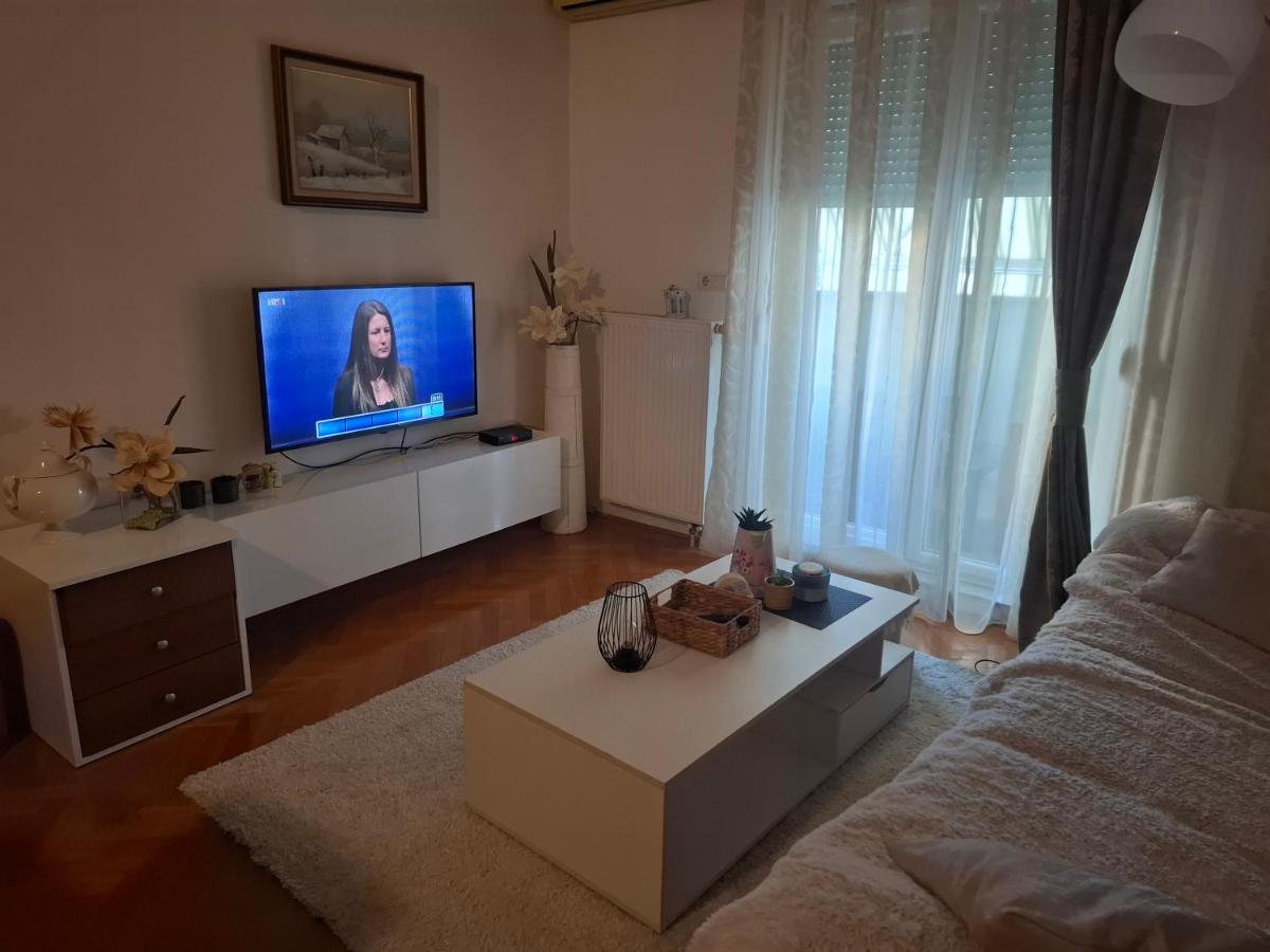 Apartman San - Chambres d'hôtes Ljubuški