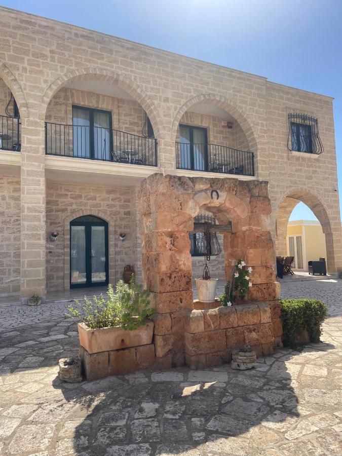 Villa Arneide bed and breakfast - B&B Torre Lapillo