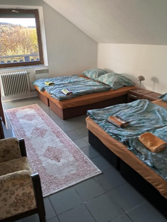 Appartement 2 Chambres avec Balcon