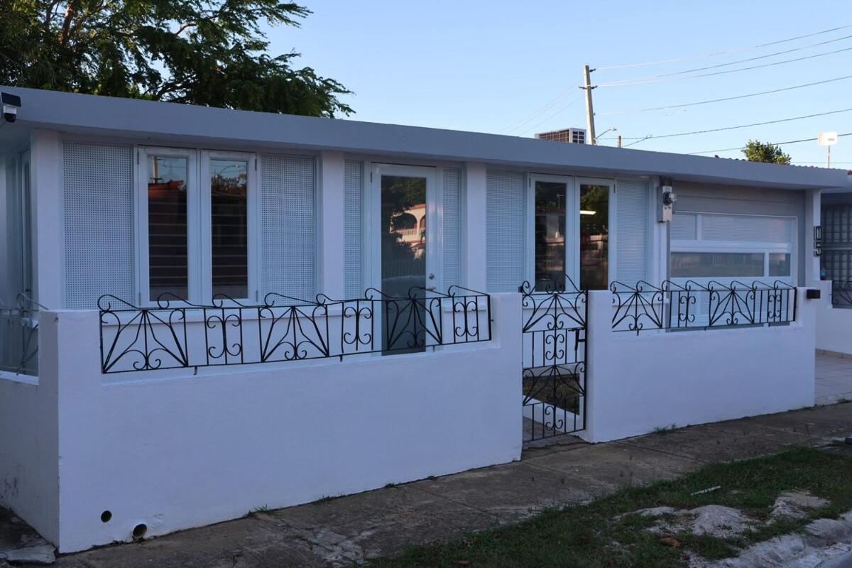 The Mango House - Ferienwohnung Fajardo