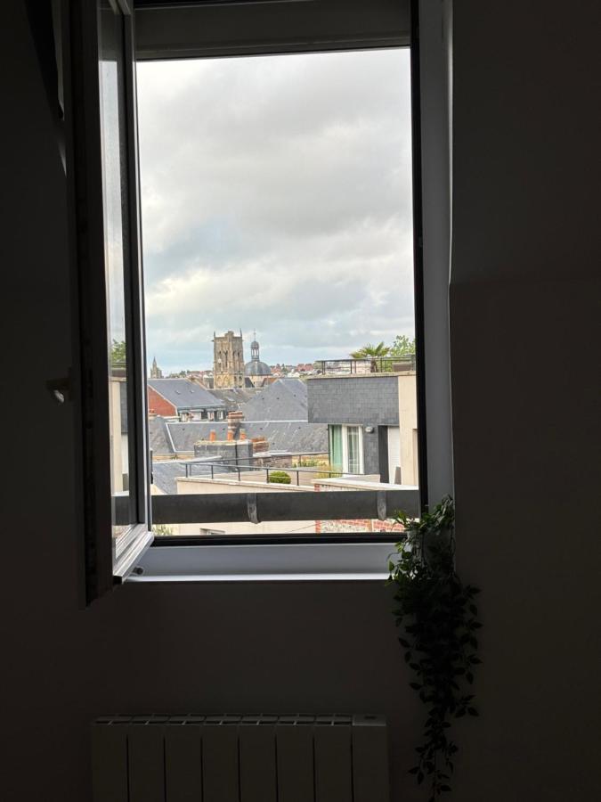 Montigny 2 - B&B Dieppe