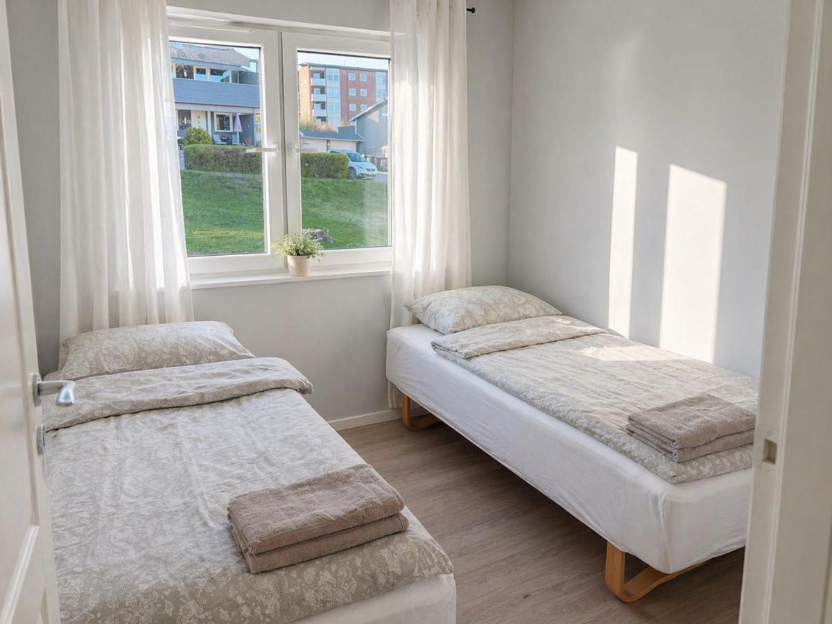 Ny og moderne bolig i Fredrikstad - B&B Fredrikstad