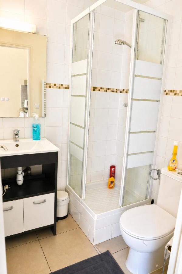 Studio cosy & bien équipé - B&B Brétigny-sur-Orge