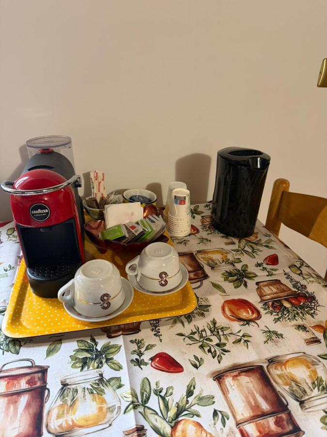 Affittacamere Castelmanardo - B&B Amandola