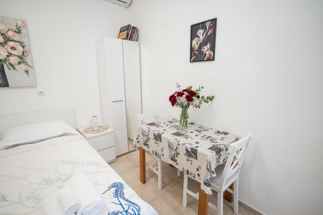 Studio Sunce - Ferienwohnung Pirovac