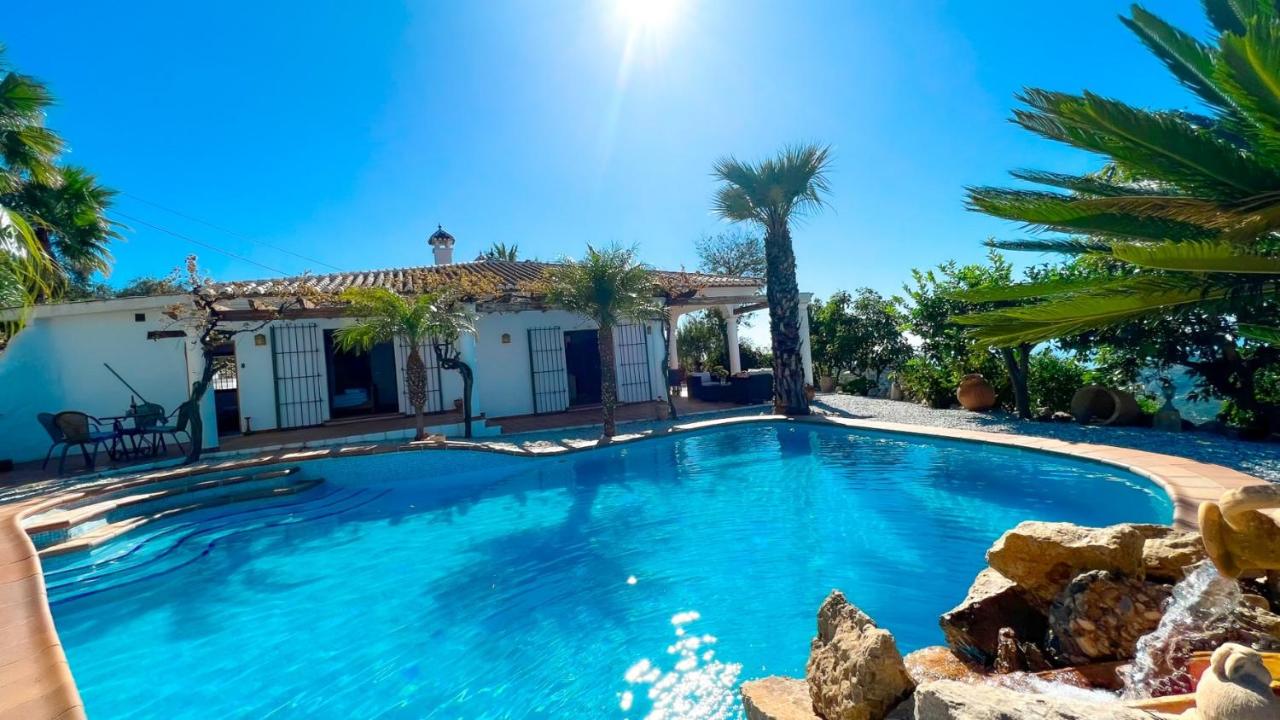 Casa blanca - Ferienwohnung Torrox