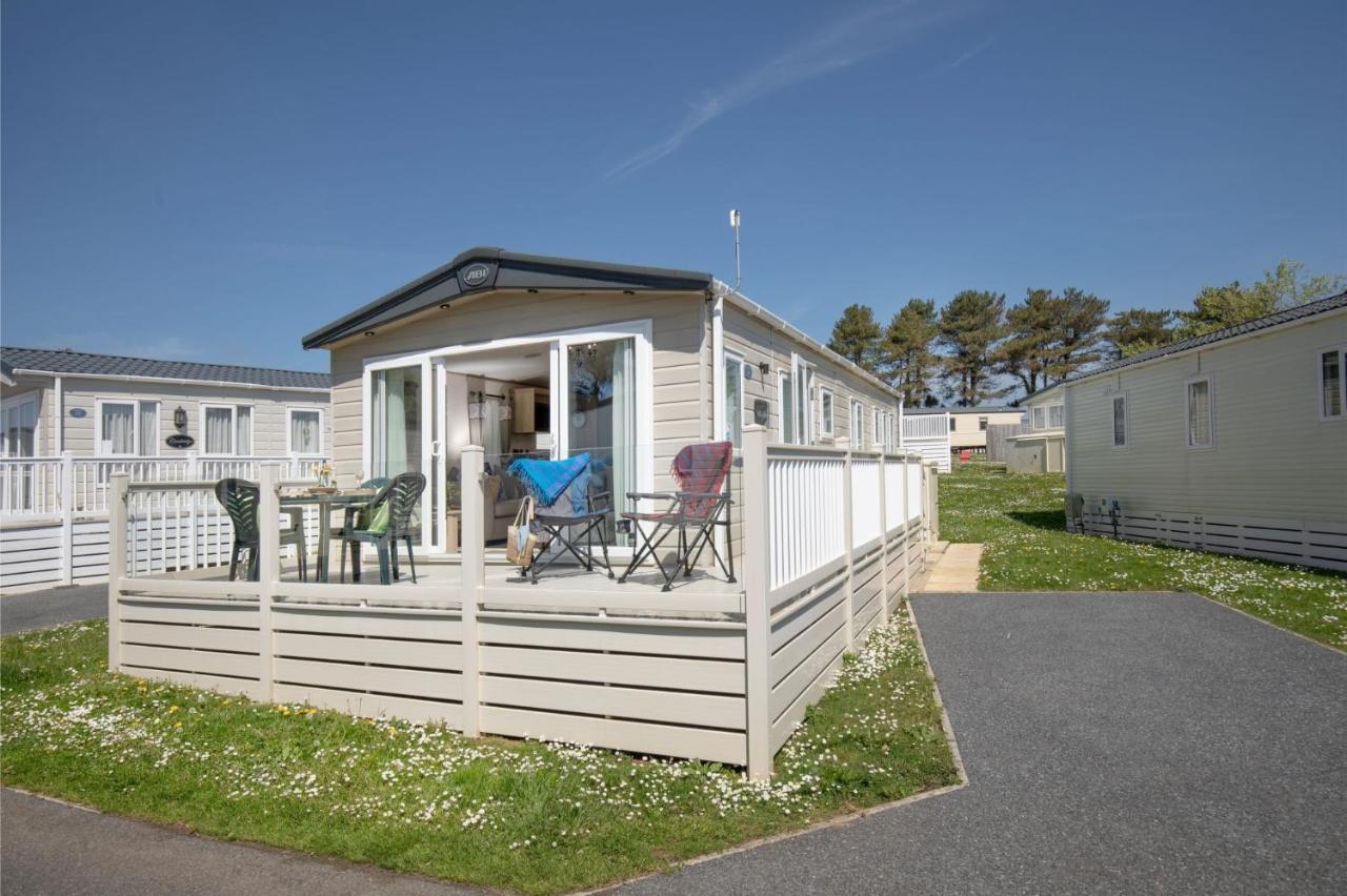 Claragh - Ferienwohnung Brixham