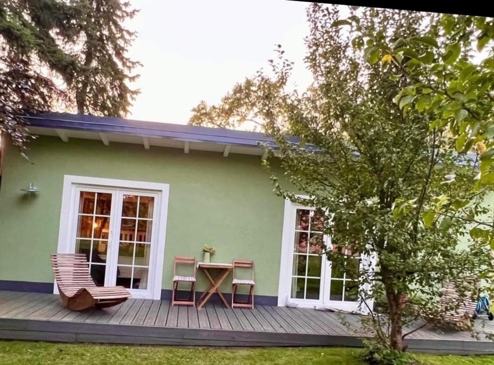 Heimat - B&B Karstädt