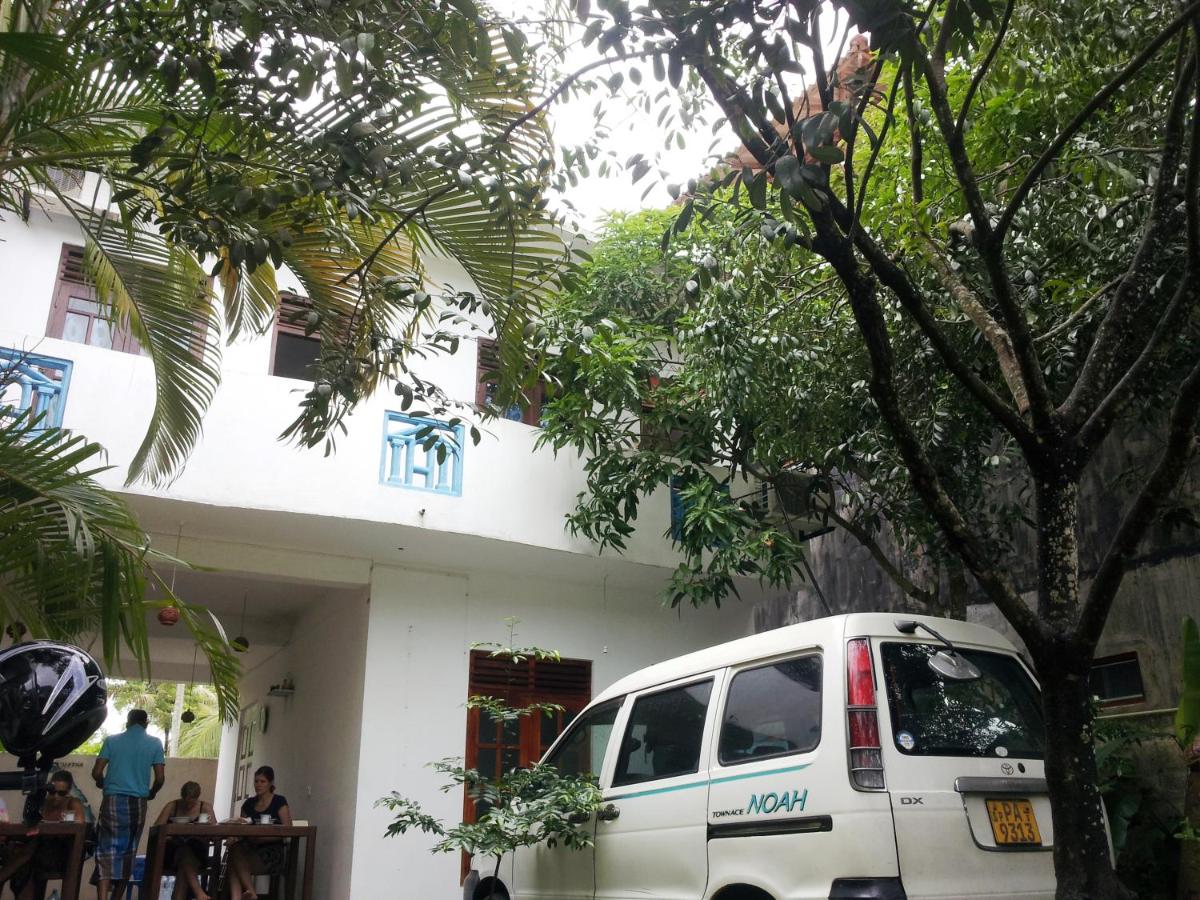 Calidan - Ferienwohnung Mirissa city