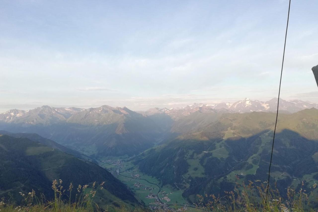 Jana 4 - B&B Rauris