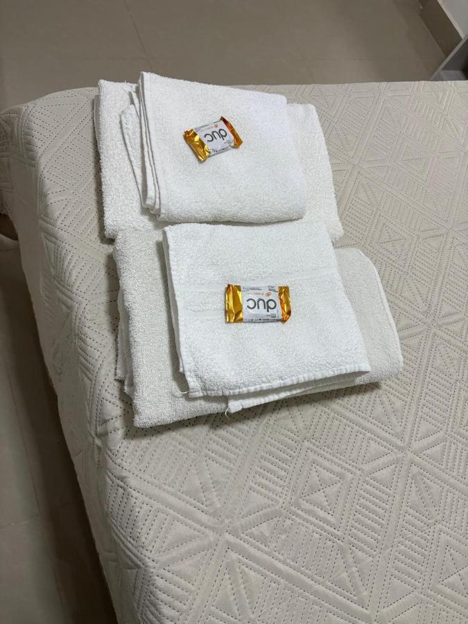Benjamin 194 Suites - Ferienwohnung La Rioja