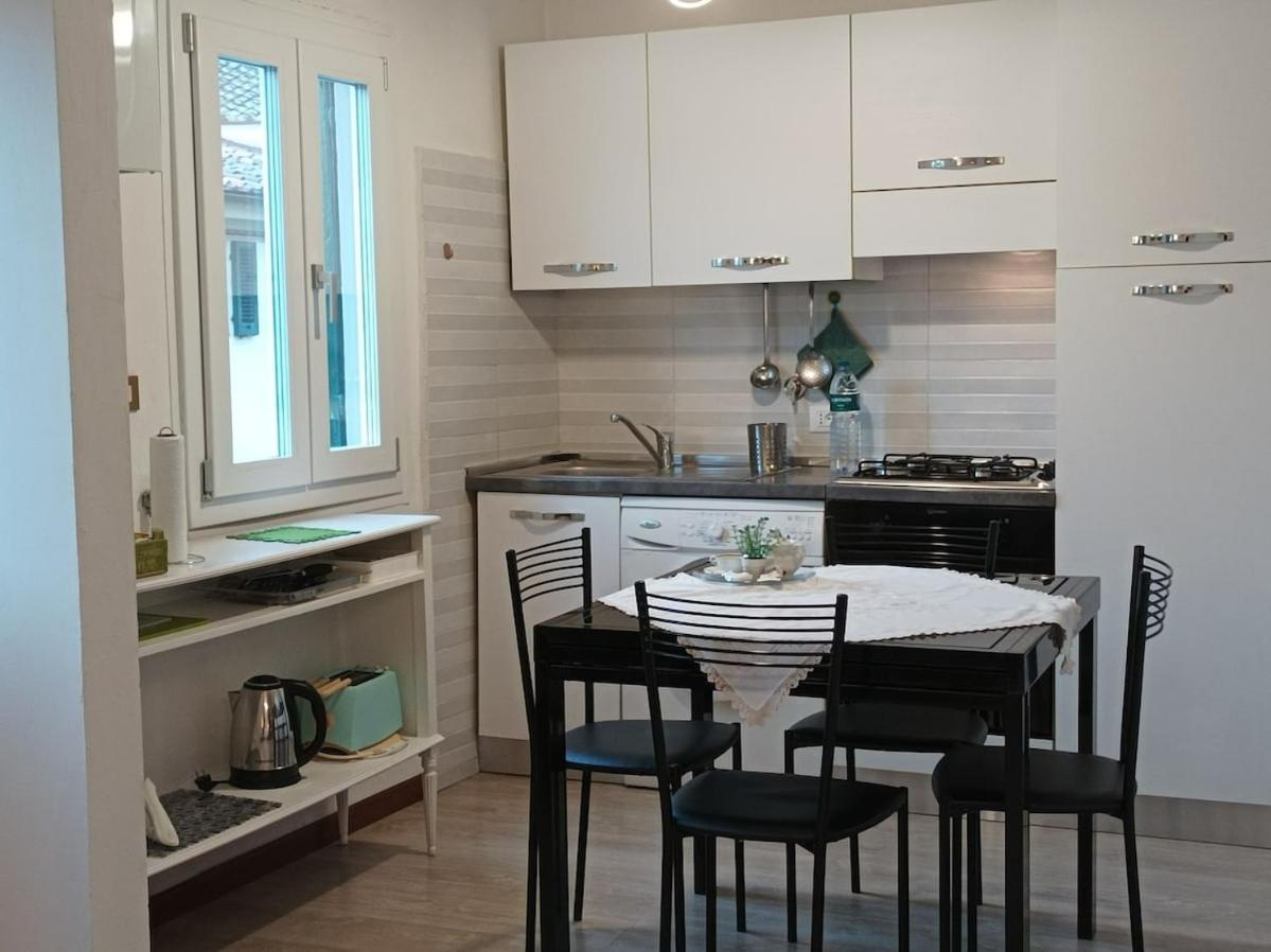 Scala Studio Apartment - B&B Florencia