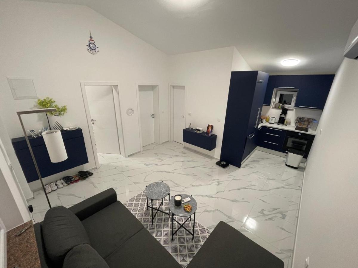 Appartment Mare - B&B Vir