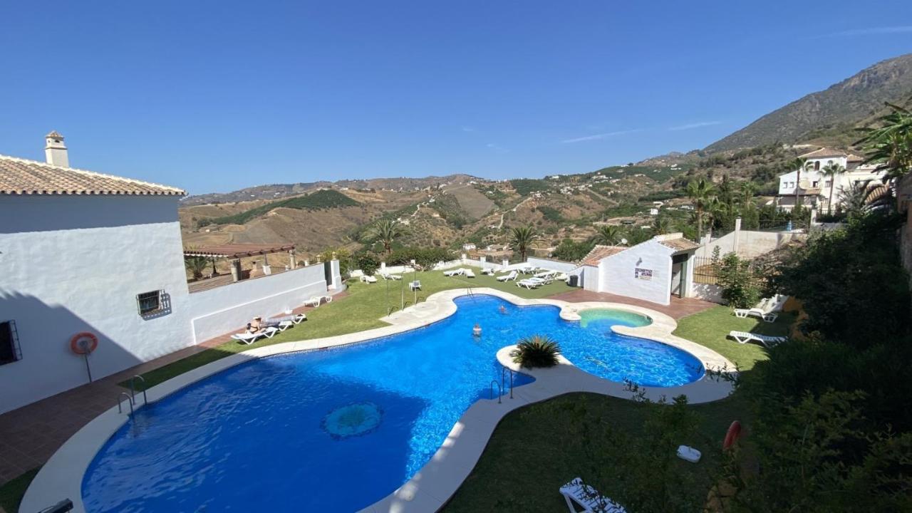 Casa clare - Chambres d'hôtes Frigiliana