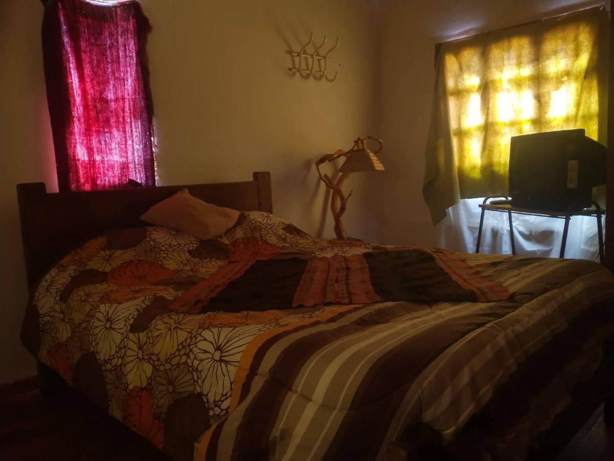 La Ollita - B&B Humahuaca